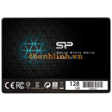 Ổ cứng Silicon Power 2.5” SATA SSD A55 128GB
